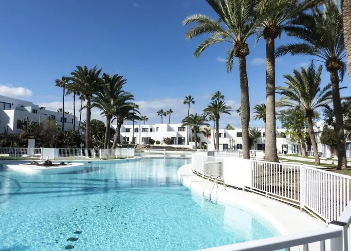 Casa vacanze Barqueros - Carpe Mundi Corralejo