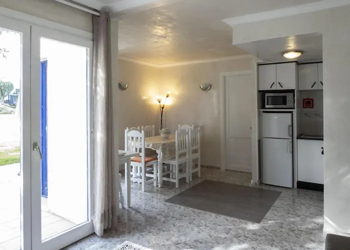 Barqueros - Carpe Mundi Casa vacanze Corralejo