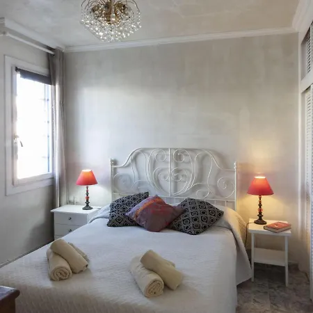 Barqueros - Carpe Mundi