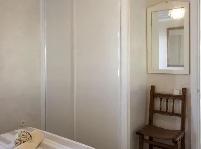 Barqueros - Carpe Mundi Дом отдыха Коральео