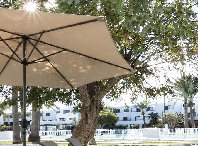 Дом отдыха Barqueros - Carpe Mundi