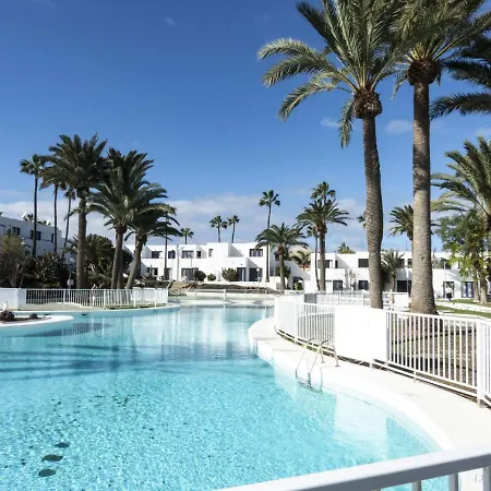 Holiday home Barqueros - Carpe Mundi Corralejo