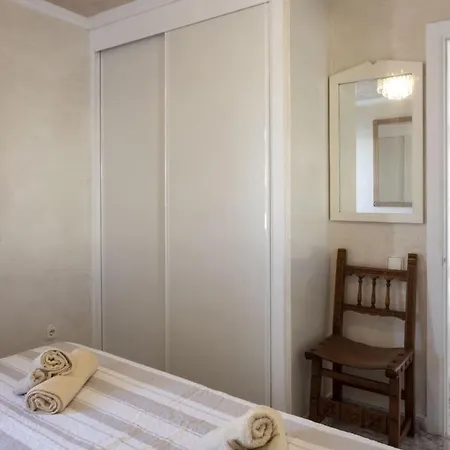 Barqueros - Carpe Mundi Vakantiehuis Corralejo
