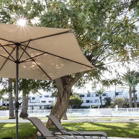 Holiday home Barqueros - Carpe Mundi