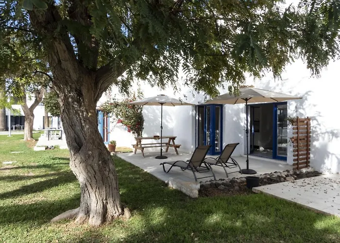 Barqueros - Carpe Mundi * Corralejo