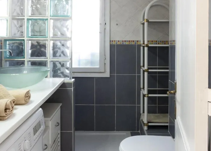 Nyaraló Barqueros - Carpe Mundi Corralejo