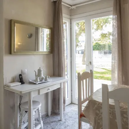 Barqueros - Carpe Mundi 度假居