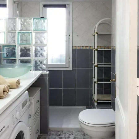 度假居 Barqueros - Carpe Mundi 科拉雷侯